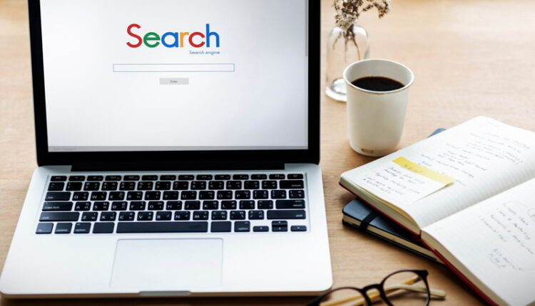 Understanding Search Engine Algorithms