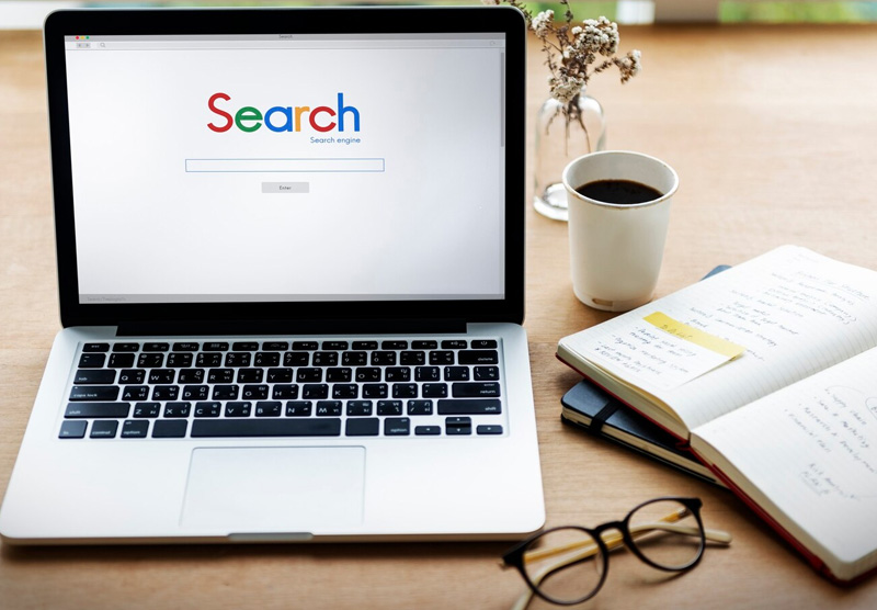 Understanding Search Engine Algorithms