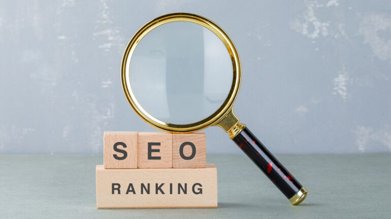 Top 20 Industries using Link Building