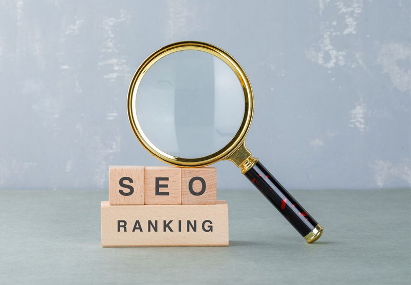 Top 20 Industries using Link Building
