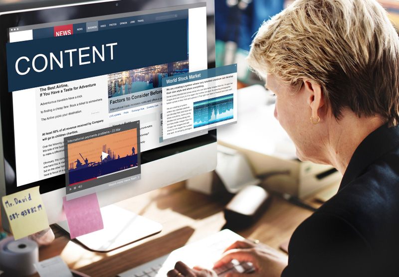 50 Popular Bloggers