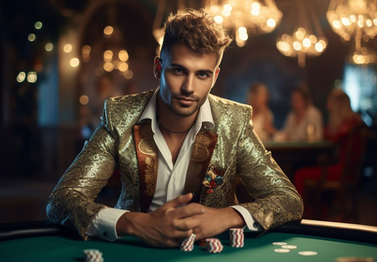 The History of Online Casinos