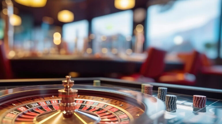 In which countries are Casinos popular?