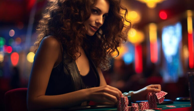 Top 10 Online Casinos