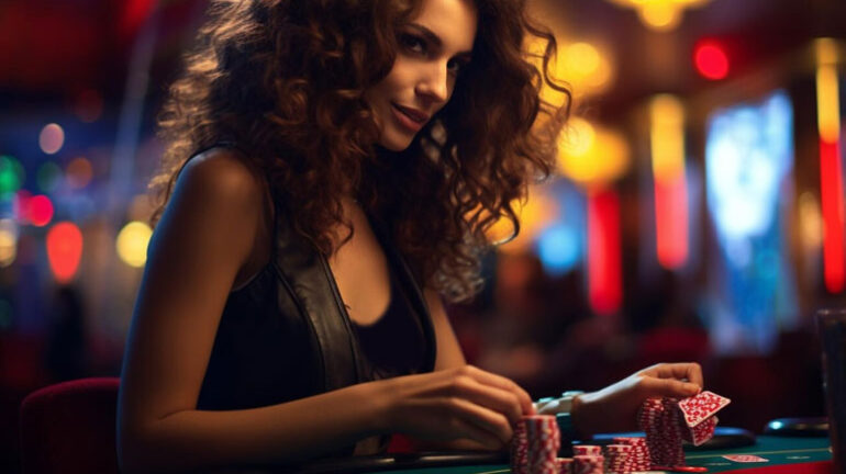 Top 10 Online Casinos