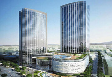 Casino Revenue At Korea’s Jeju Dream Tower Climbs 93% To US$188 Million In 2024