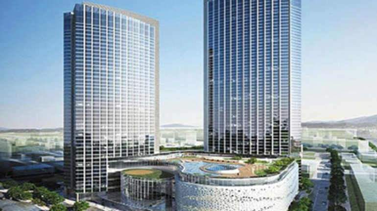 Casino Revenue At Korea’s Jeju Dream Tower Climbs 93% To US$188 Million In 2024