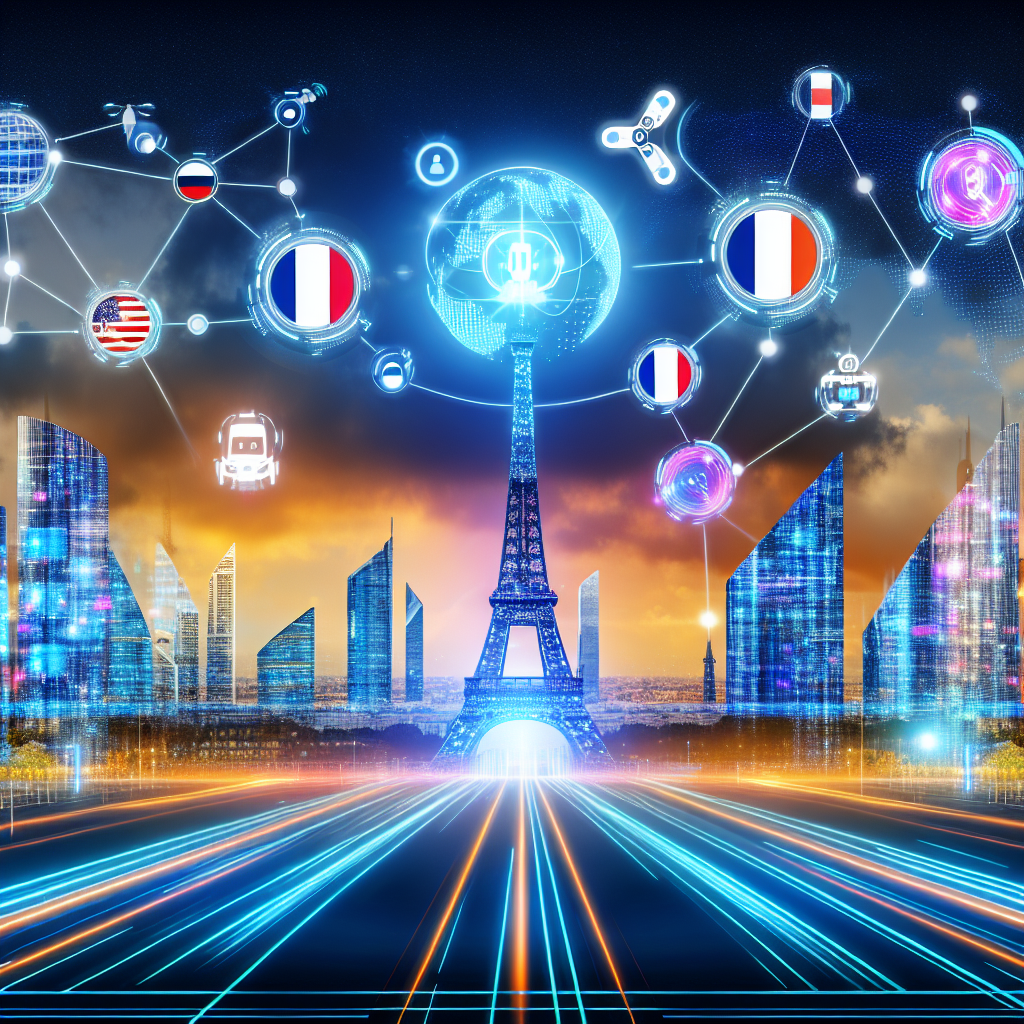Why AI Skills are Critical in Navigating a Globalized World