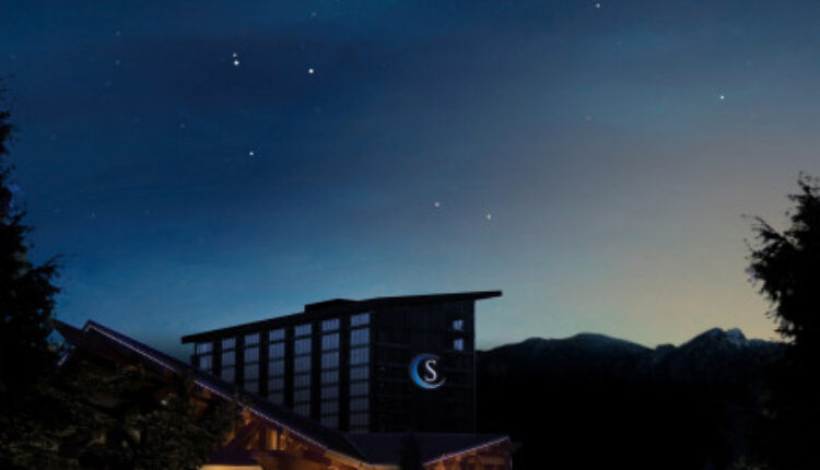 Snoqualmie Casino & Hotel: A Luxury Playground
