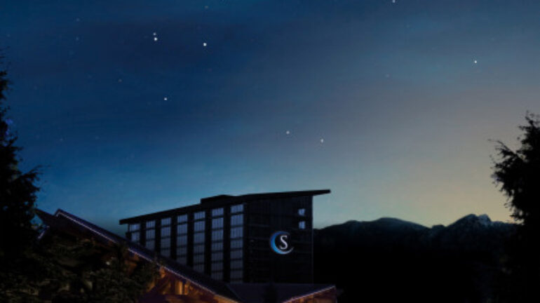 Snoqualmie Casino & Hotel: A Luxury Playground