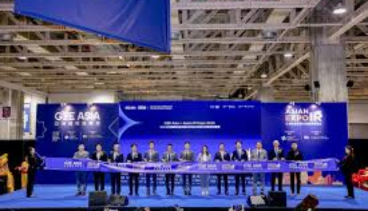 G2E Asia + Asian IR Expo 2026 Opens Today: Industry Leaders Gather in Macau to Unlock Digital Innovation for Gaming, Entertainment and Integrated Resorts