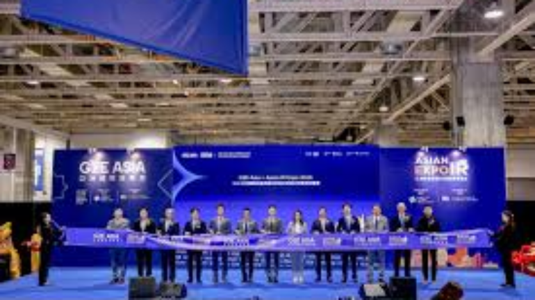 G2E Asia + Asian IR Expo 2026 Opens Today: Industry Leaders Gather in Macau to Unlock Digital Innovation for Gaming, Entertainment and Integrated Resorts