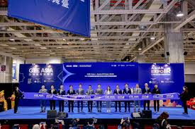 G2E Asia + Asian IR Expo 2026 Opens Today: Industry Leaders Gather in Macau to Unlock Digital Innovation for Gaming, Entertainment and Integrated Resorts