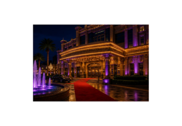 International Entertainment Corporation’s FY2025/26 Interim Revenue Increases By 50.6% To HK$852.5 Million