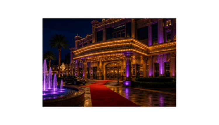 International Entertainment Corporation’s FY2025/26 Interim Revenue Increases By 50.6% To HK$852.5 Million