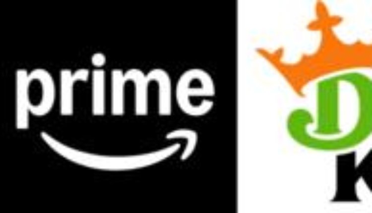 DraftKings Named Exclusive Sportsbook and Online Casino Integration Sponsor of NHL on Prime’s Wednesday Night Hockey for the 2026-27 Season
