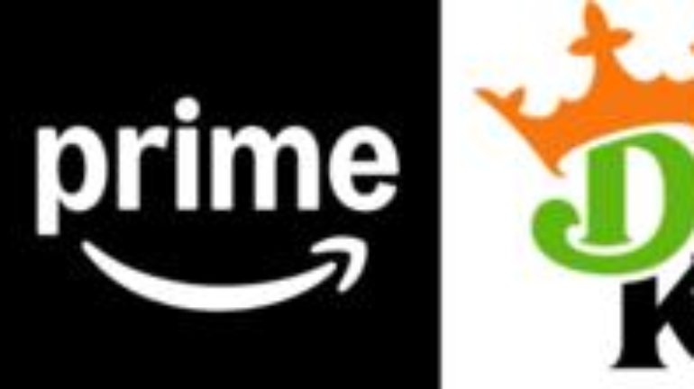 DraftKings Named Exclusive Sportsbook and Online Casino Integration Sponsor of NHL on Prime’s Wednesday Night Hockey for the 2026-27 Season