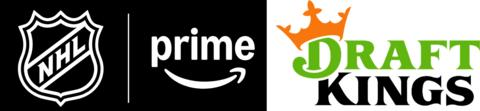 DraftKings Named Exclusive Sportsbook and Online Casino Integration Sponsor of NHL on Prime’s Wednesday Night Hockey for the 2026-27 Season